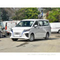 Baw Electric Car 7 Seats MPV EV Business Car Ev Mini Van